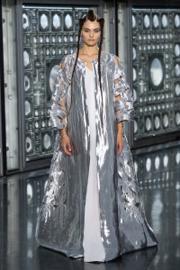 Maison Sara Chraïbi Spring 2025 Couture