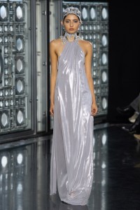 Maison Sara Chraïbi Spring 2025 Couture