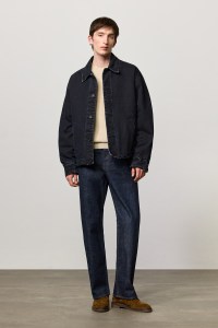 Massimo Alba Men's Fall 2025 Ready-to-Wear Collection at Milan Men's Fashion week