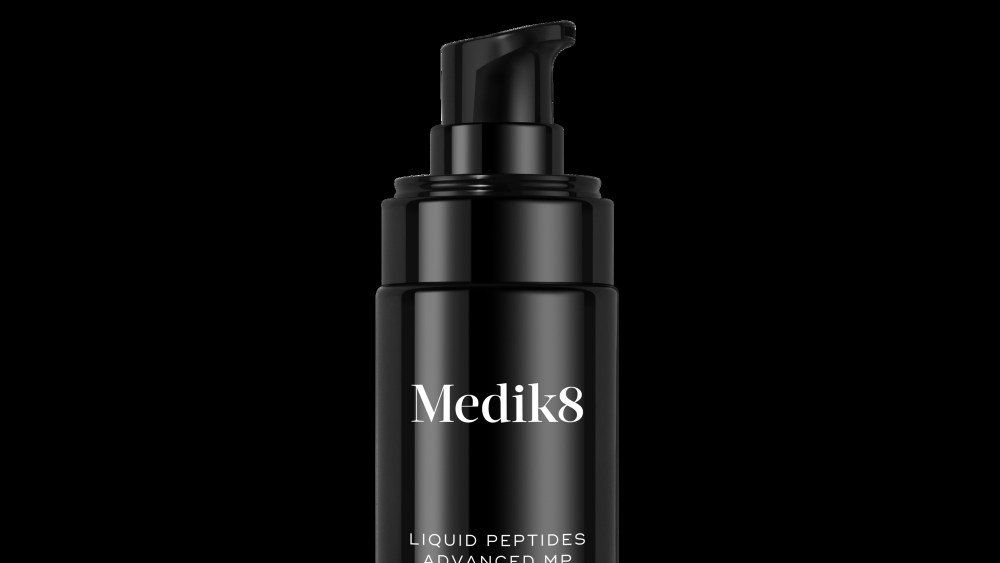 Medik8 Liquid Peptides Advanced MP Serum
