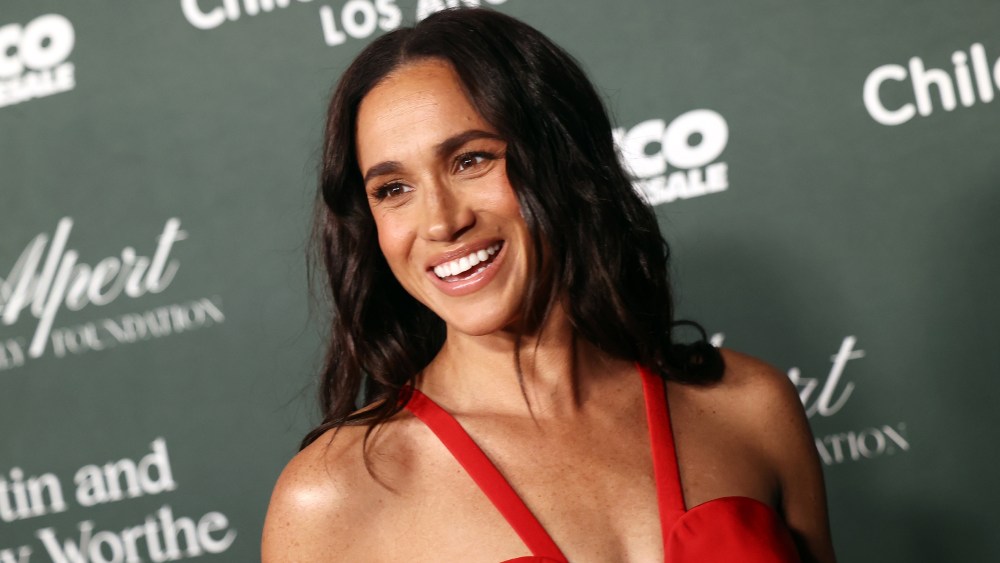 Meghan Markle, Duchess of Sussex, With Love, Meghan, Netflix