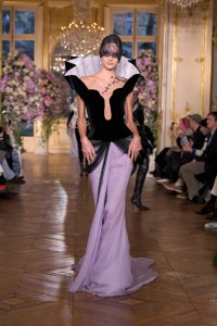 Miss Sohee Spring 2025 Couture
