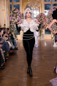 Miss Sohee Spring 2025 Couture