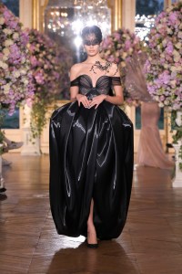 Miss Sohee Spring 2025 Couture