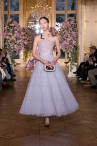 Miss Sohee Spring 2025 Couture
