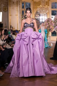 Miss Sohee Spring 2025 Couture