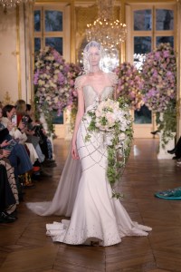 Miss Sohee Spring 2025 Couture