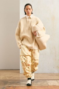 Mordecai Fall 2025 Ready-To-Wear Collection at Milan Men's Fashion Week
