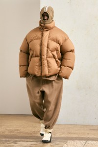 Mordecai Fall 2025 Ready-To-Wear Collection at Milan Men's Fashion Week
