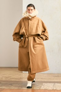 Mordecai Fall 2025 Ready-To-Wear Collection at Milan Men's Fashion Week