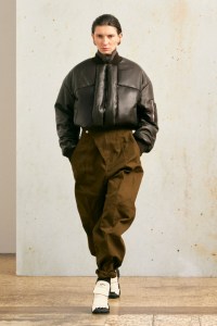 Mordecai Fall 2025 Ready-To-Wear Collection at Milan Men's Fashion Week