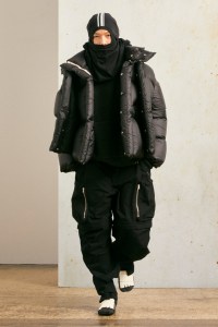Mordecai Fall 2025 Ready-To-Wear Collection at Milan Men's Fashion Week