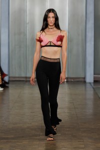 Nensi Dojaka Spring 2025 Ready-to-Wear Collection