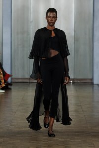 Nensi Dojaka Spring 2025 Ready-to-Wear Collection