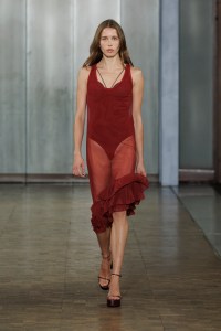 Nensi Dojaka Spring 2025 Ready-to-Wear Collection
