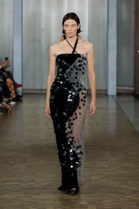 Nensi Dojaka Spring 2025 Ready-to-Wear Collection