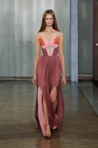 Nensi Dojaka Spring 2025 Ready-to-Wear Collection