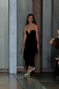 Nensi Dojaka Spring 2025 Ready-to-Wear Collection