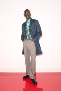 Paul Smith Men’s Fall 2025 Ready-to-Wear Collection