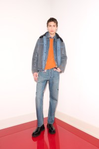 Paul Smith Men’s Fall 2025 Ready-to-Wear Collection