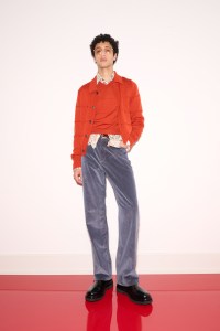 Paul Smith Men’s Fall 2025 Ready-to-Wear Collection