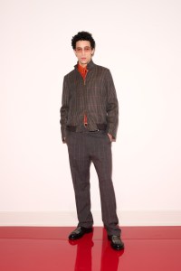 Paul Smith Men’s Fall 2025 Ready-to-Wear Collection