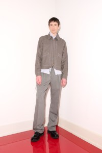 Paul Smith Men’s Fall 2025 Ready-to-Wear Collection