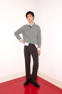 Paul Smith Men’s Fall 2025 Ready-to-Wear Collection