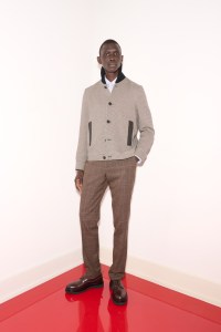Paul Smith Men’s Fall 2025 Ready-to-Wear Collection