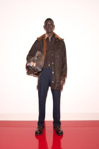 Paul Smith Men’s Fall 2025 Ready-to-Wear Collection