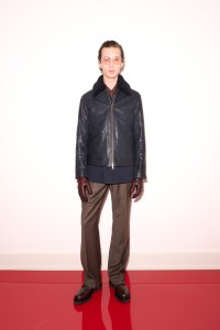 Paul Smith Men’s Fall 2025 Ready-to-Wear Collection