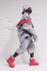 PDF Men's Fall 2025 Ready-to-Wear Collection at Milan Men's Fashion Week