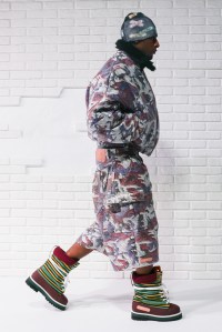 PDF Men's Fall 2025 Ready-to-Wear Collection at Milan Men's Fashion Week