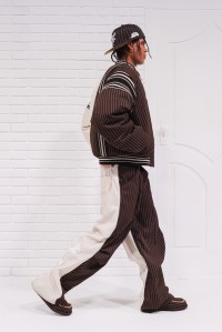 PDF Men's Fall 2025 Ready-to-Wear Collection at Milan Men's Fashion Week