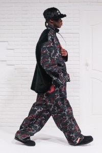 PDF Men's Fall 2025 Ready-to-Wear Collection at Milan Men's Fashion Week