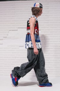 PDF Men's Fall 2025 Ready-to-Wear Collection at Milan Men's Fashion Week