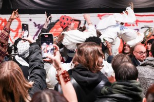 PDF Men's Fall 2025 Ready-to-Wear Collection at Milan Men's Fashion Week