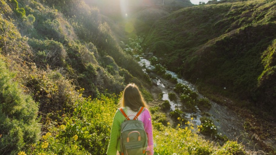 California became the first state in the U.S. to implement a ban on PFAS chemicals in clothing this month.