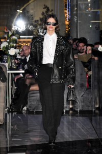 Philipp Plein Men’s Fall 2025 Ready to Wear Collection at Milan Fashion Week