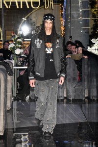 Philipp Plein Men’s Fall 2025 Ready to Wear Collection at Milan Fashion Week