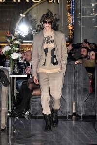 Philipp Plein Men’s Fall 2025 Ready to Wear Collection at Milan Fashion Week