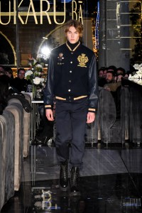 Philipp Plein Men’s Fall 2025 Ready to Wear Collection at Milan Fashion Week