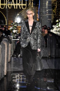 Philipp Plein Men’s Fall 2025 Ready to Wear Collection at Milan Fashion Week