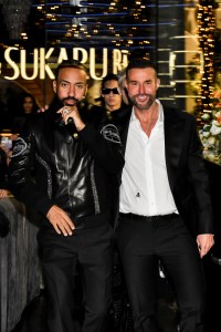 Philipp Plein Men’s Fall 2025 Ready to Wear Collection at Milan Fashion Week