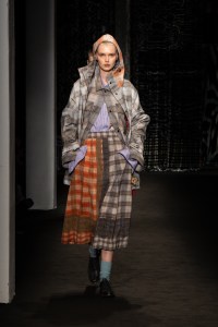 Pierre-Louis Mascia Men’s Fall 2025 Collection at Milan Fashion Week