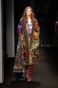 Pierre-Louis Mascia Men’s Fall 2025 Collection at Milan Fashion Week