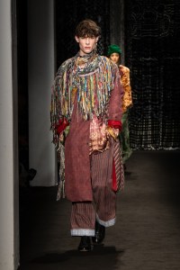 Pierre-Louis Mascia Men’s Fall 2025 Collection at Milan Fashion Week