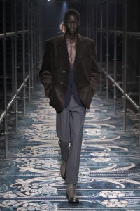 Prada Men's Fall 2025 Ready-to-Wear Collection at Milan Men's fashion Week