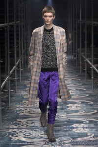 Prada Men's Fall 2025 Ready-to-Wear Collection at Milan Men's fashion Week