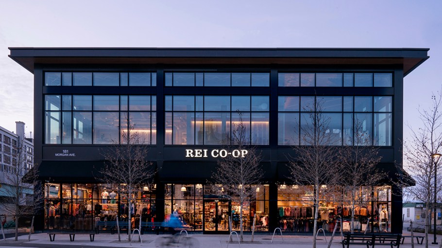 REI Co-op Cambridge